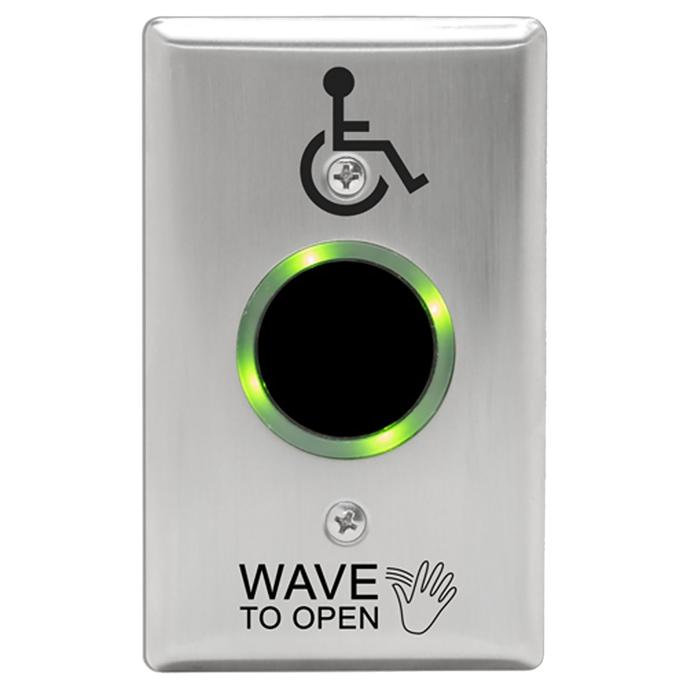 Camden Door Controls
