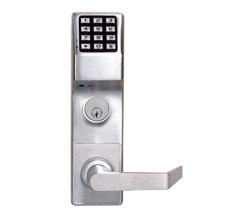 Alarm Lock Systems