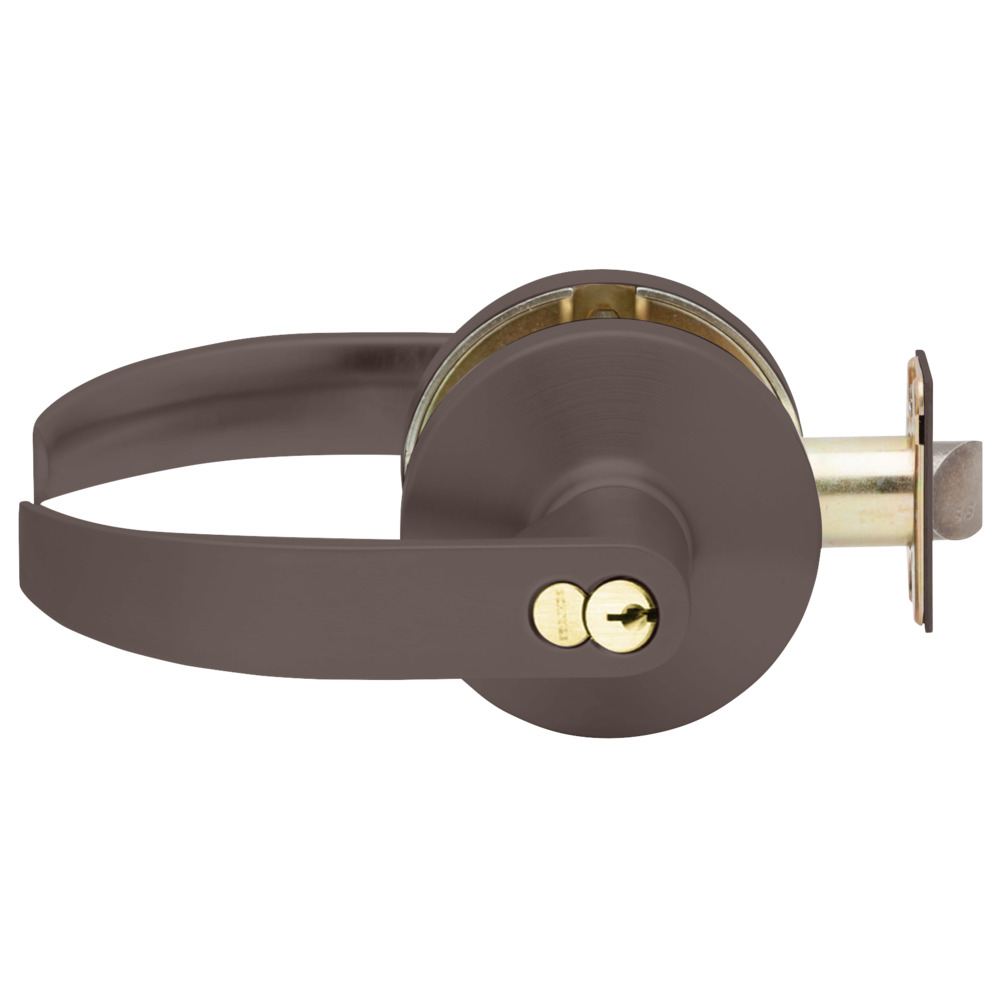 Falcon Lock