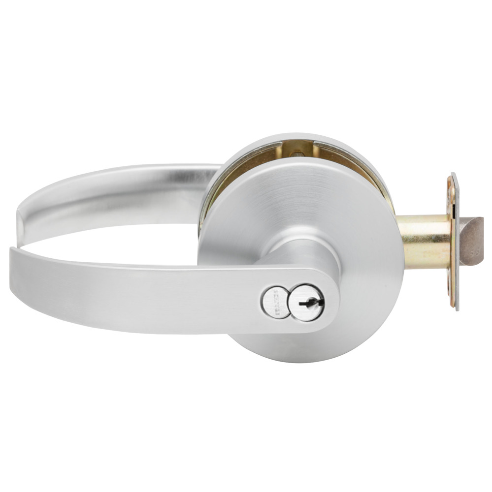 Falcon Lock