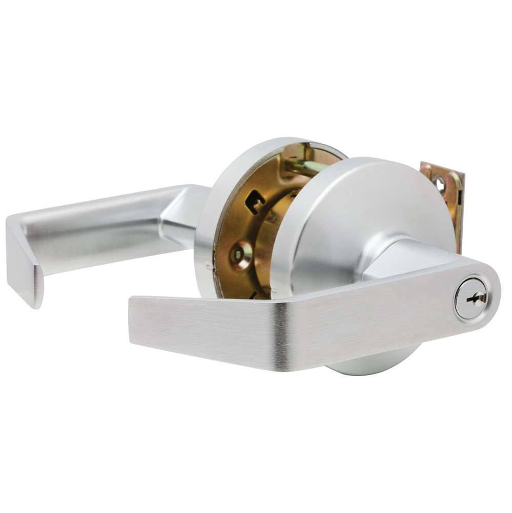 Falcon Lock