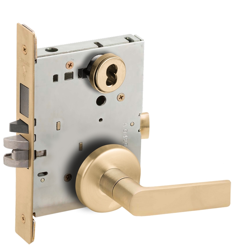Schlage