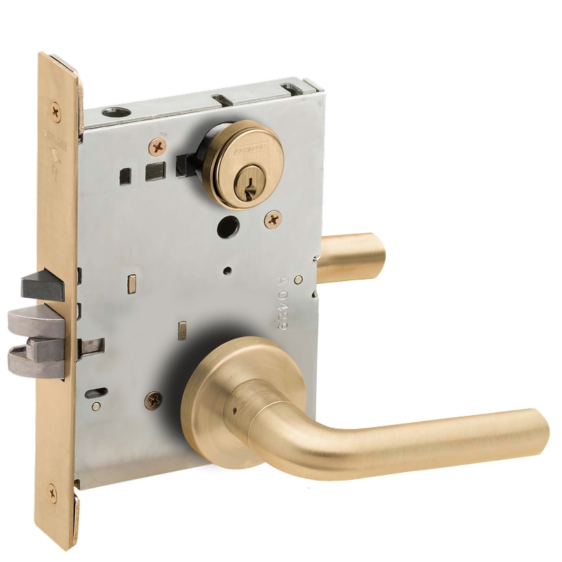 Schlage