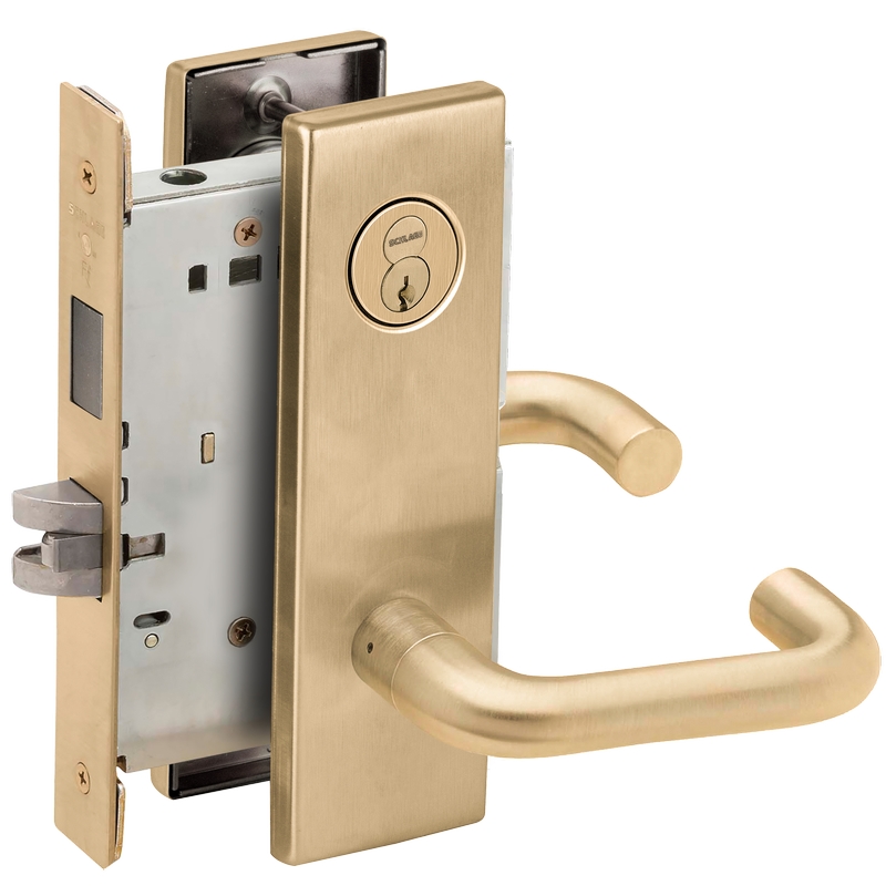Schlage