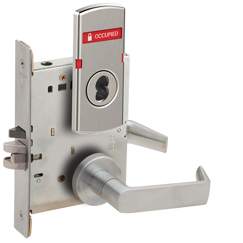 Schlage L283-112 Lock Case, L9000 Series
