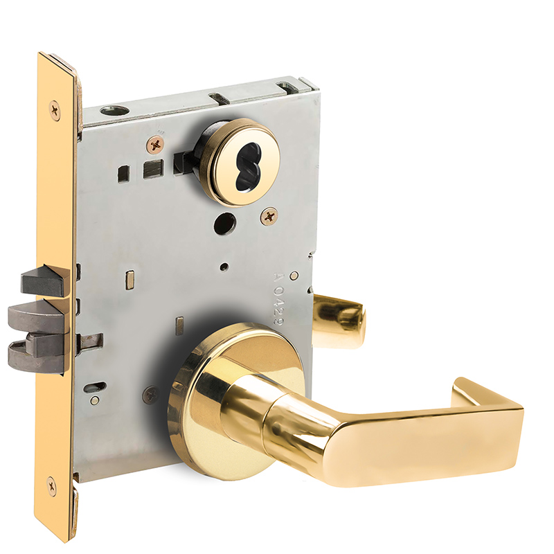 Schlage