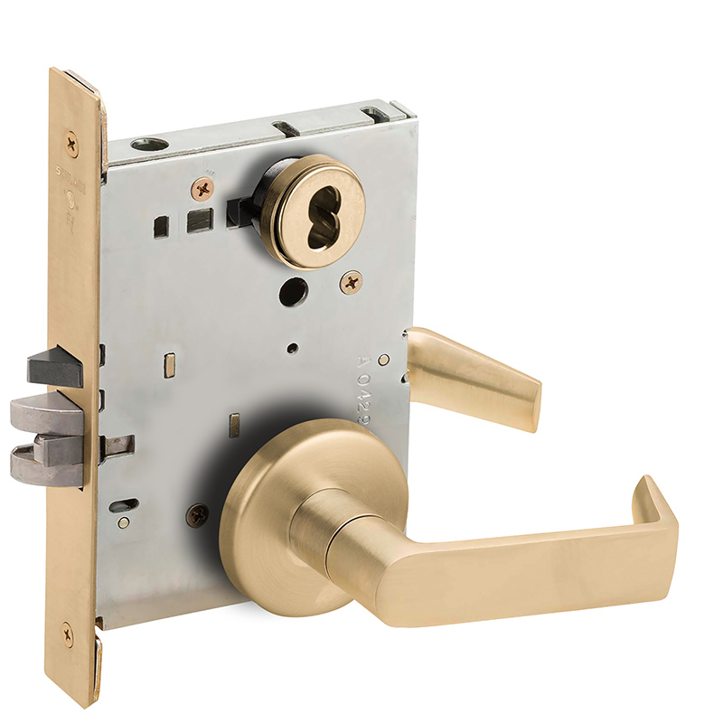 Schlage