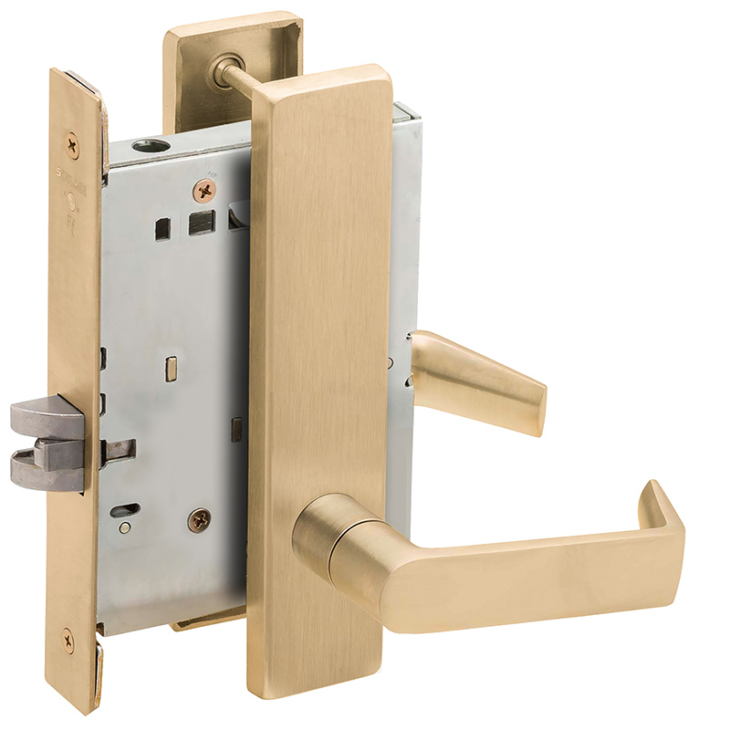 Schlage