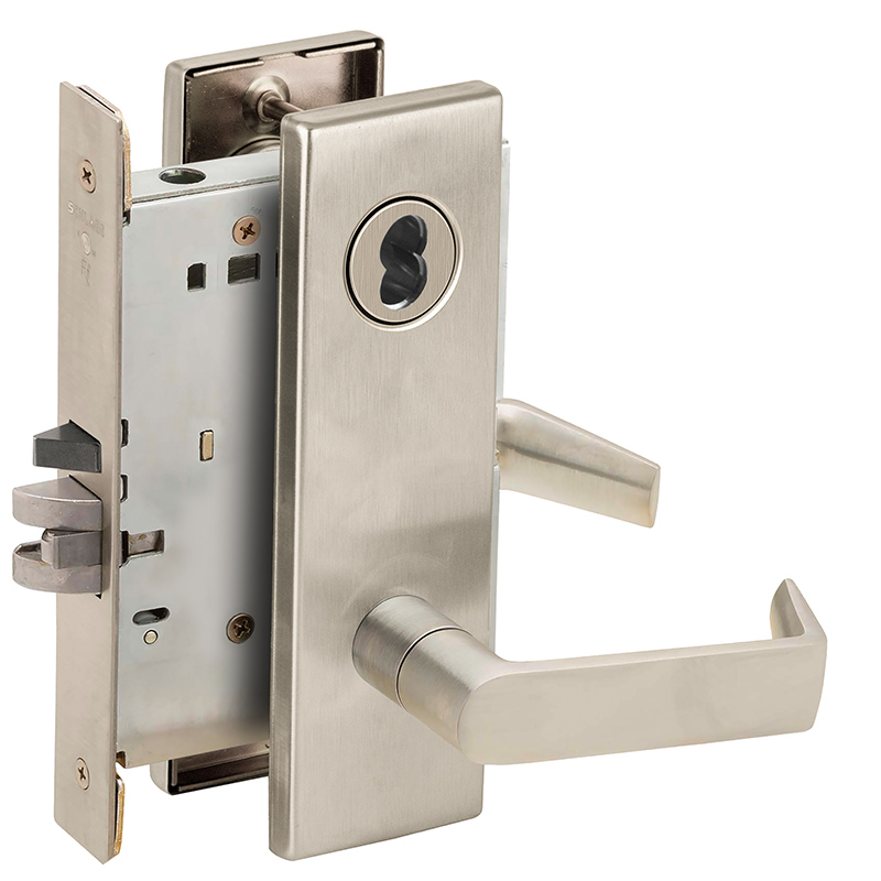 Schlage