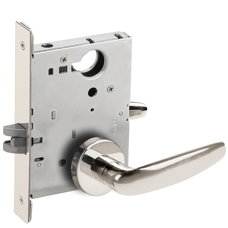 Schlage L9000 Series Mortise Lock Case, Lockbody Only