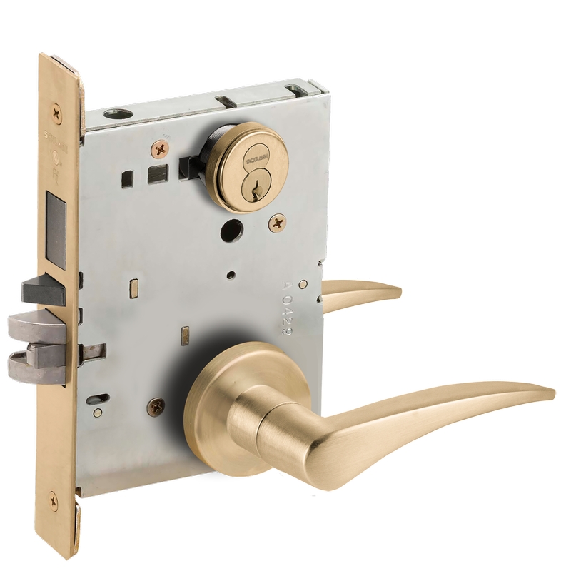 Schlage