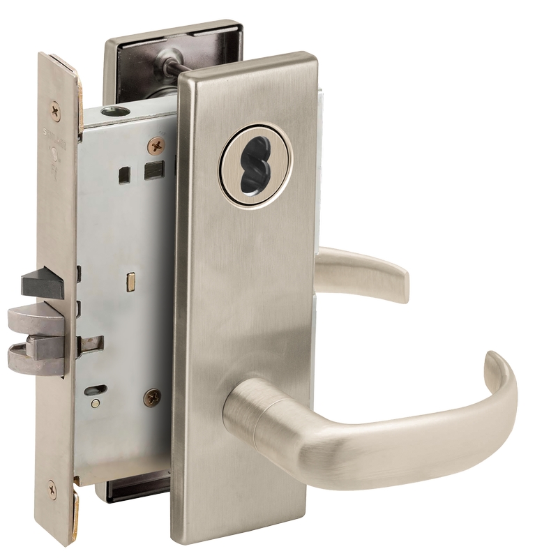 Schlage