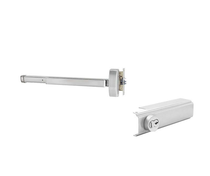 Precision Hardware