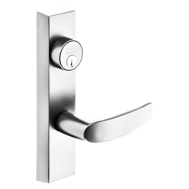 Sargent Lock