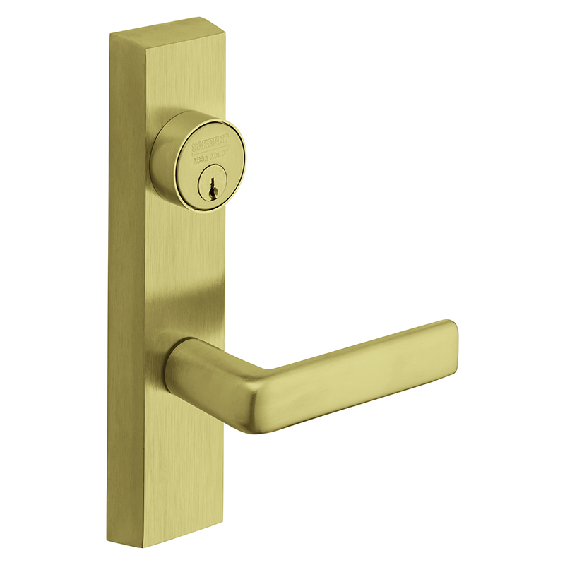 Sargent Lock