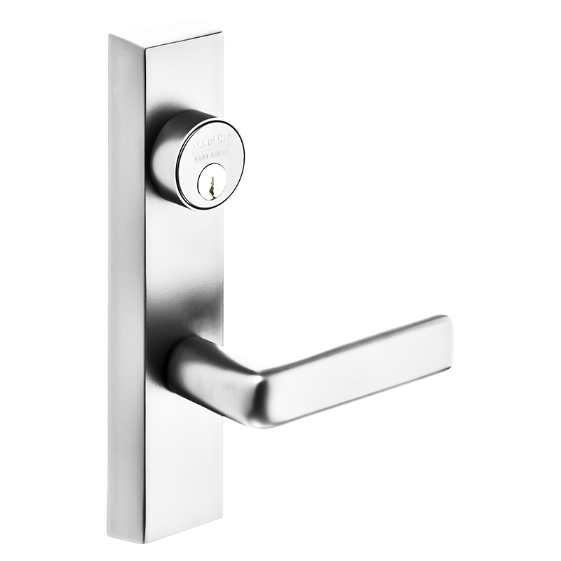 Sargent Lock