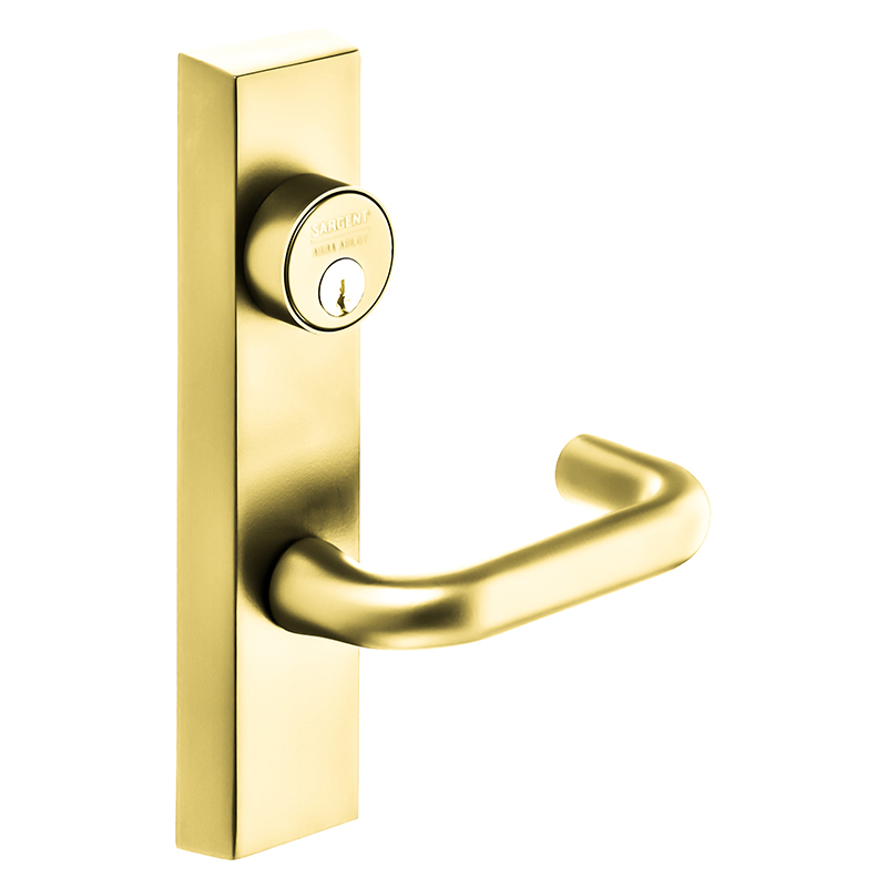 Sargent Lock