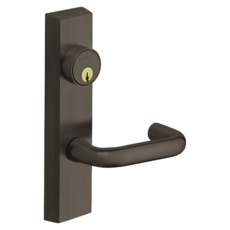 Sargent Lock