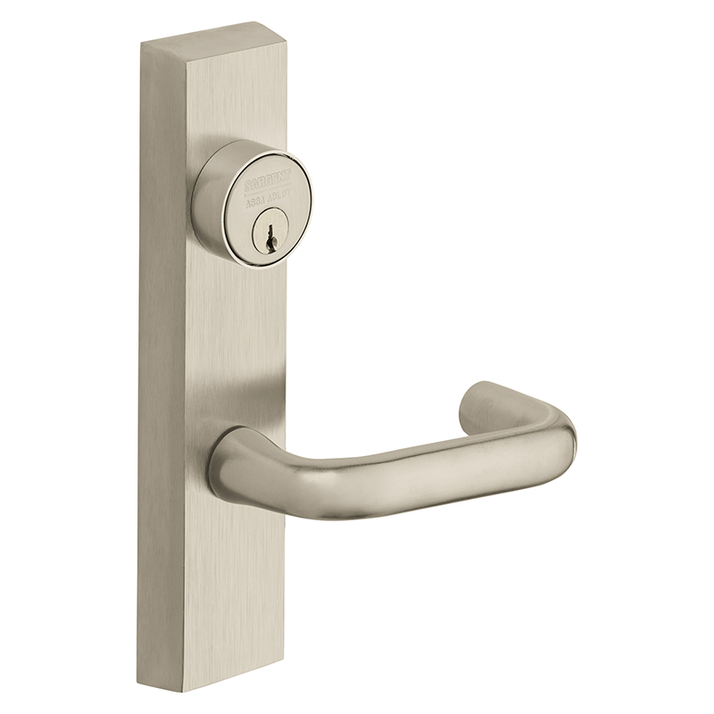 Sargent Lock