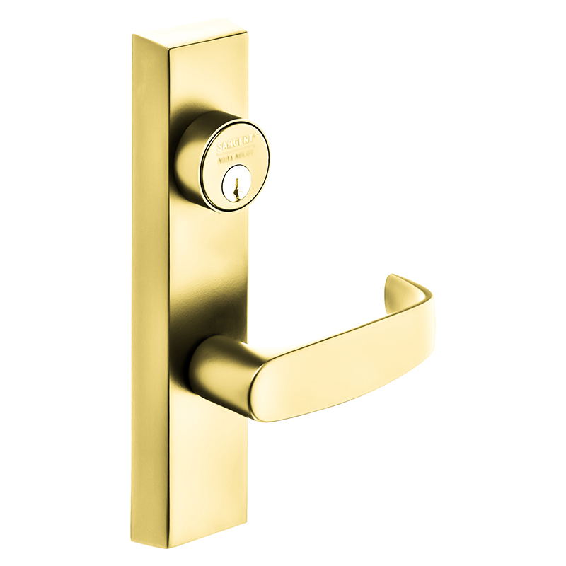 Sargent Lock