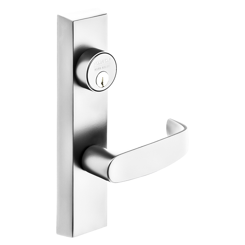 Sargent Lock