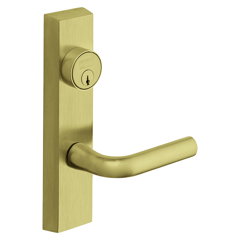 Sargent Lock