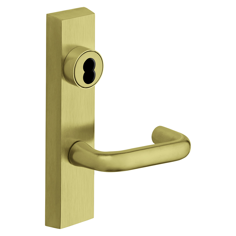 Sargent Lock