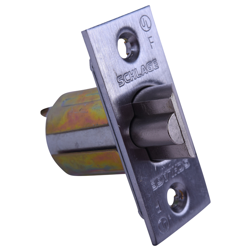 Schlage Springlatch/Deadlatch for ALX Series 