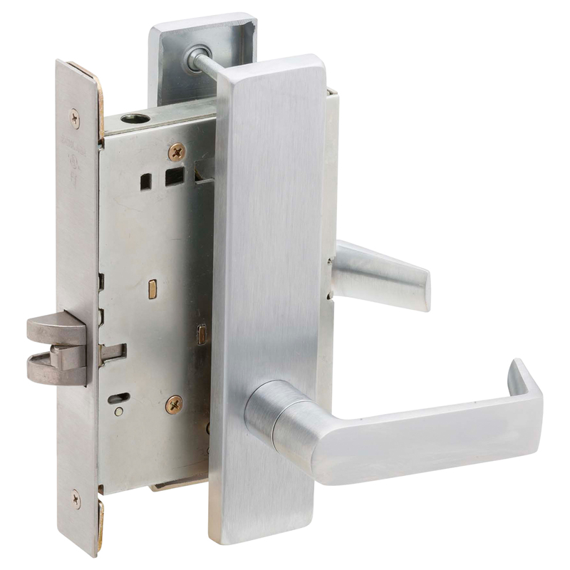 Schlage L9000 Series Mortise Lock Case, Lockbody Only