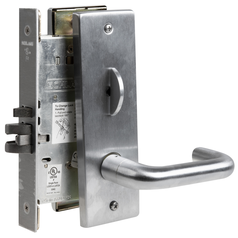 Schlage Lock L9000 Series Mortise Locks