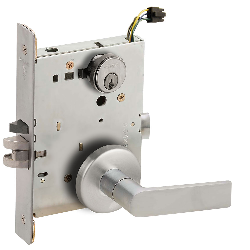 Schlage