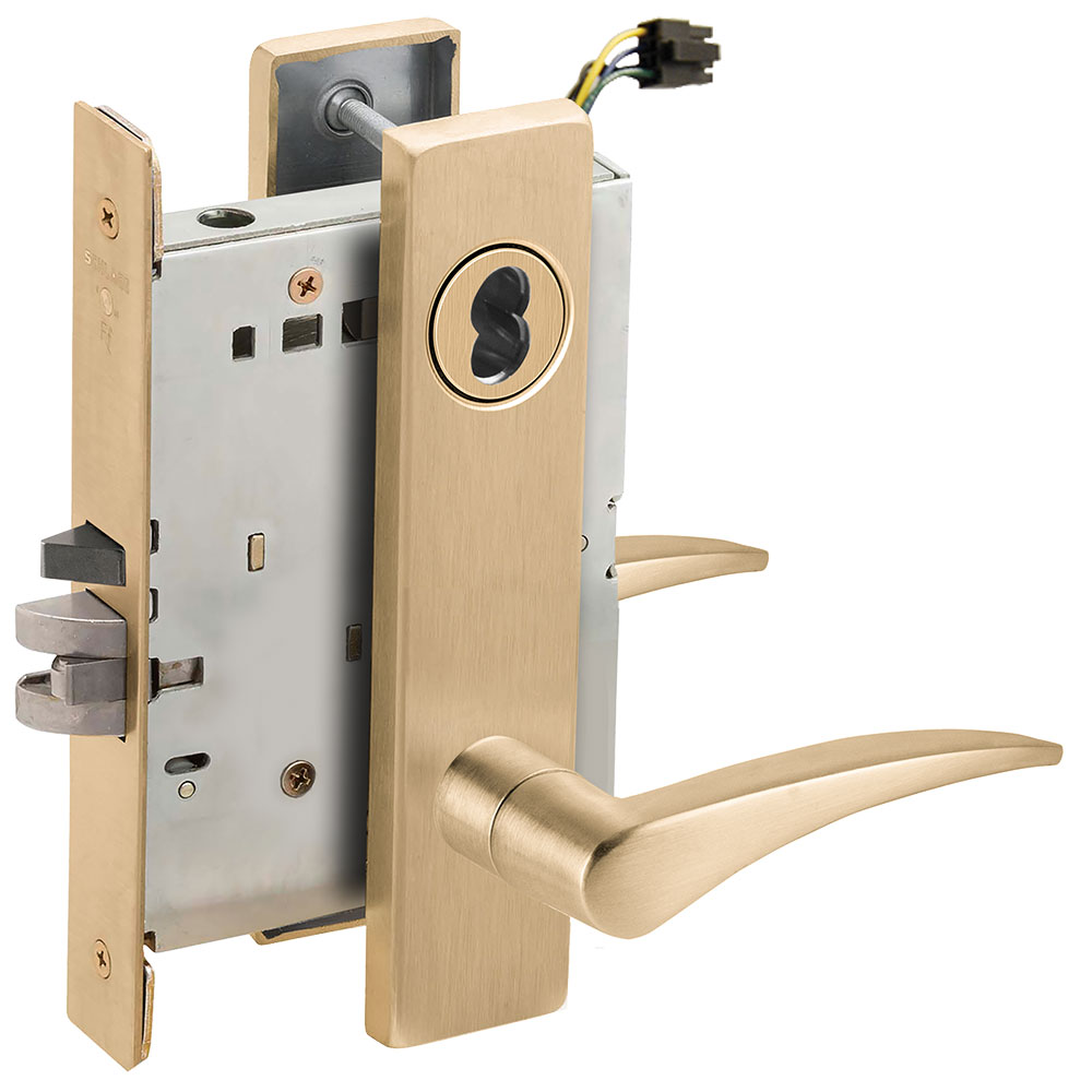 Schlage