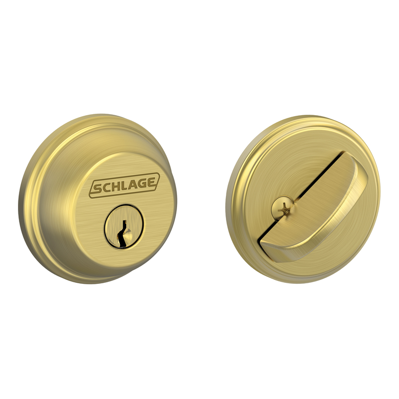 Schlage
