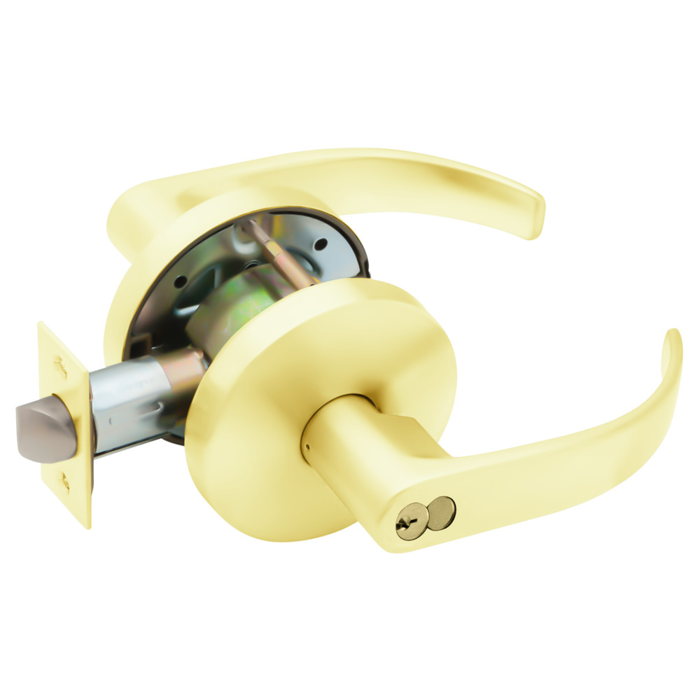 Falcon Lock