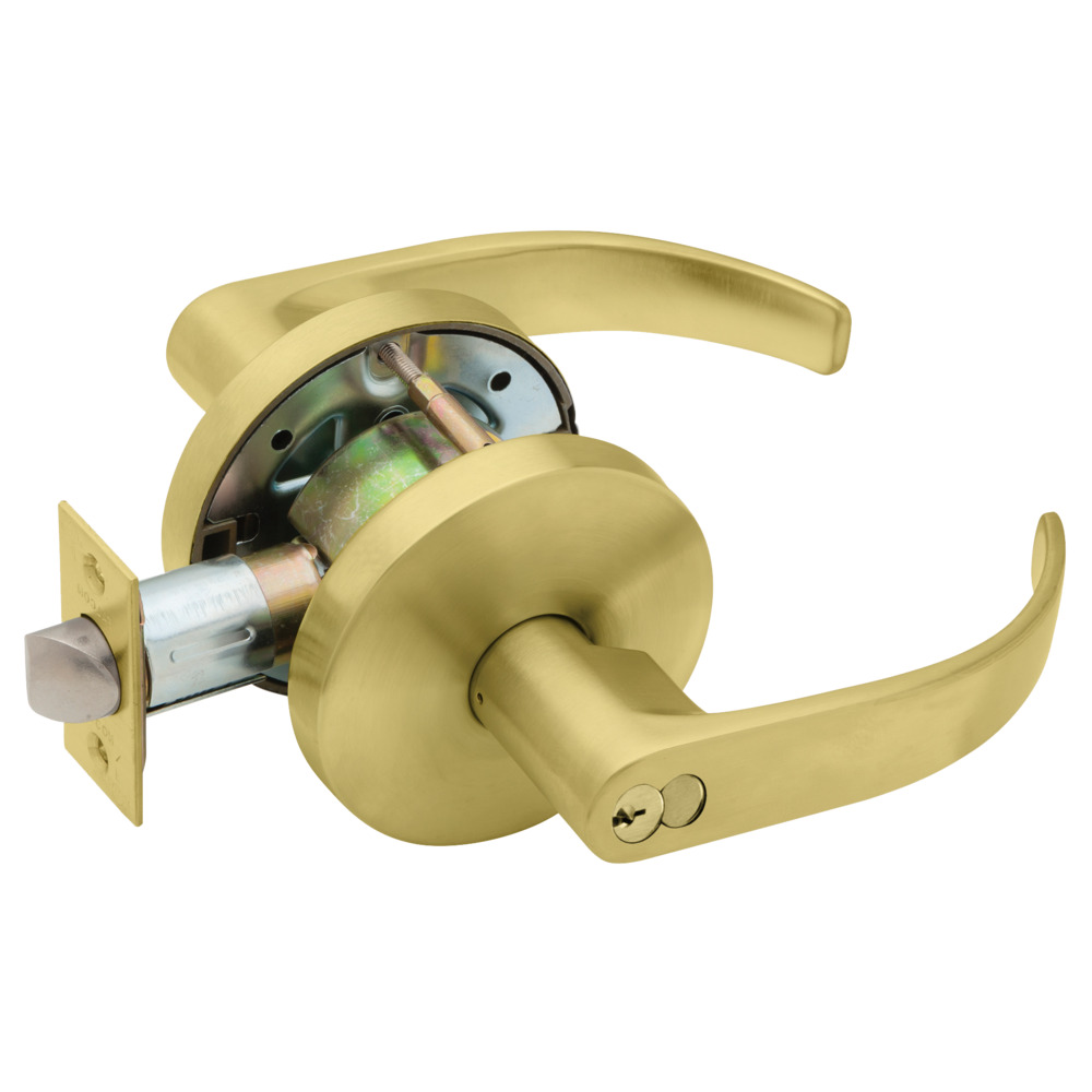 Falcon Lock