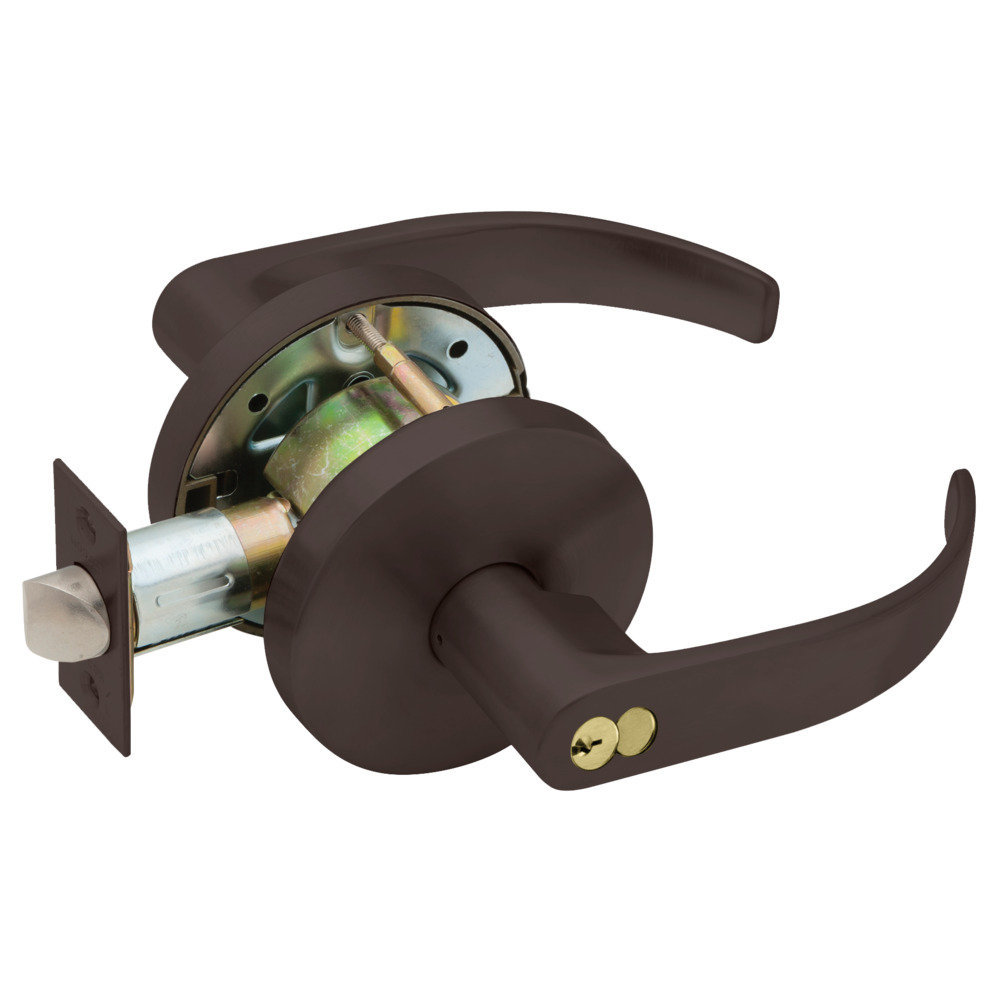 Falcon Lock