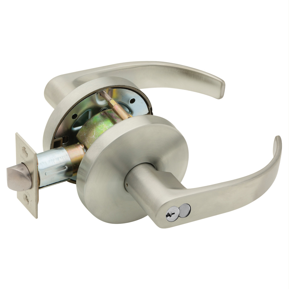 Falcon Lock