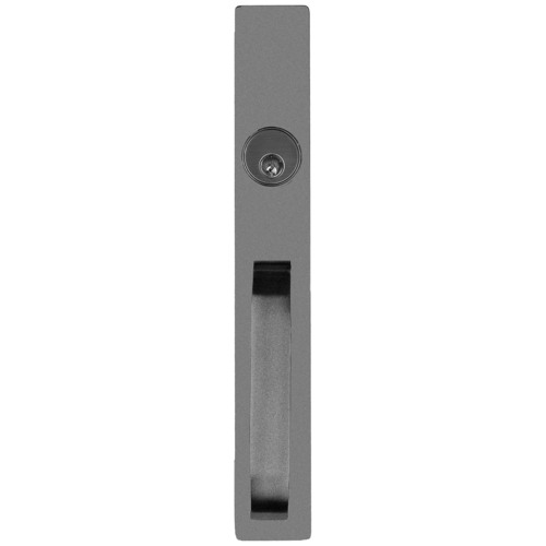 Detex 03AN 693 DTX Exit Device Trim