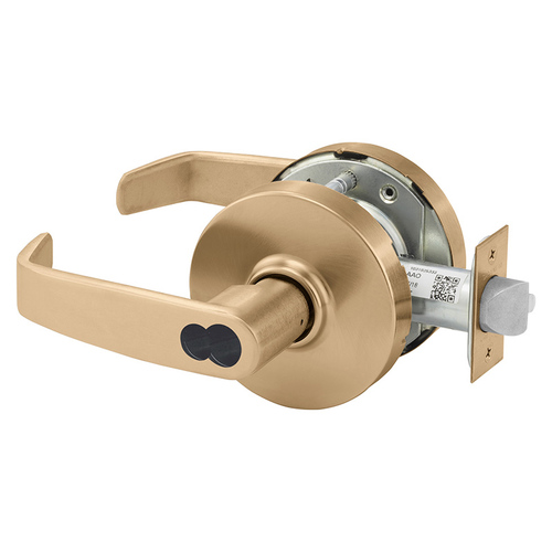 Sargent SF-10XG04 LL 10 Grade 1 Storeroom Lock
