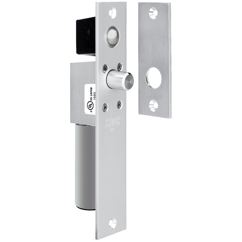 SDC 1091AIVDB Right Angle Bolt Lock