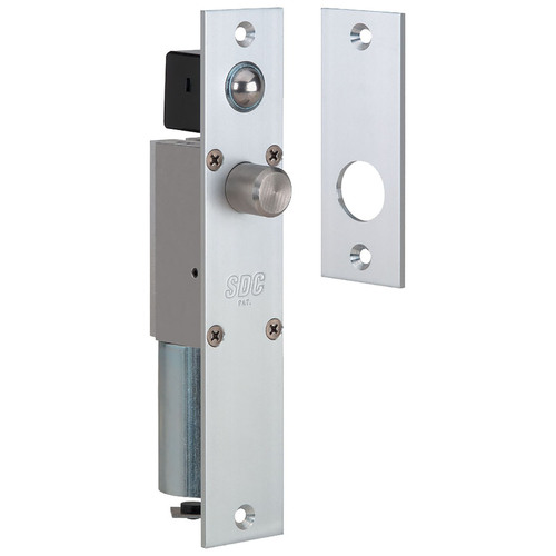 SDC 1091AIVB Right Angle Bolt Lock