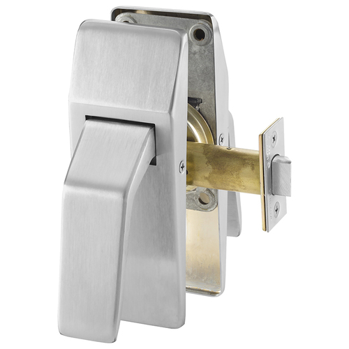 Sargent 24-114 LH 26D Hospital Push/Pull Latch