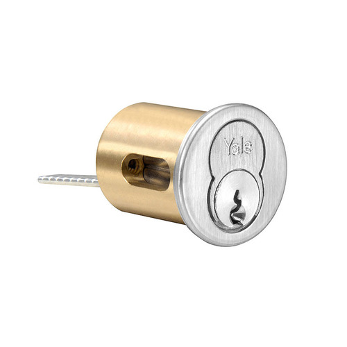 Accentra 1193 6 GA 626 KD Rim Cylinder