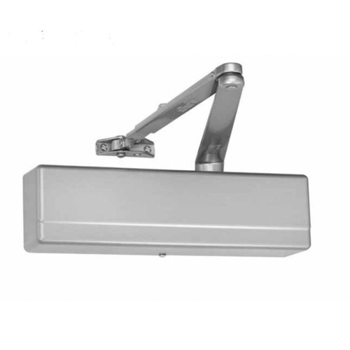 Sargent 1431-OZ TB EN Grade 1 Surface-Mount Door Closer