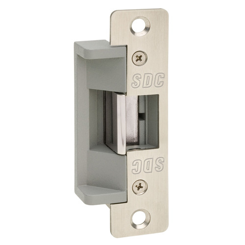 SDC 15-4F12U Value Series Electric Strike