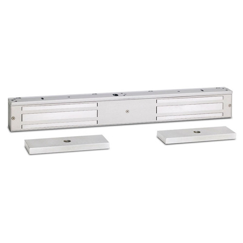 SDC 1512VDB Double Magnetic Lock