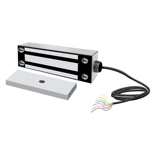 SDC 1576U Face Drilled Magnetic Gate Lock