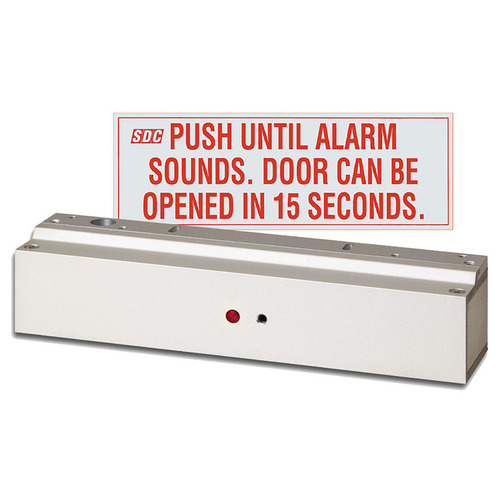 SDC 1581SNDVD Single Delay Egress Magnetic Lock