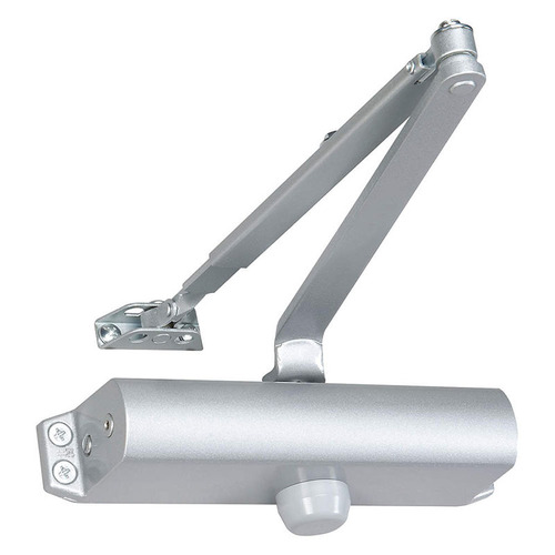 Norton 164 TPN 689 Aluminum Door Closer Tri-Pack