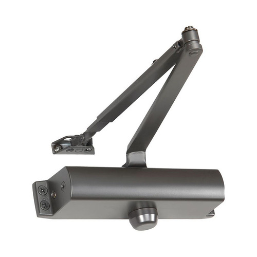 Norton 164 TPN 690 Aluminum Door Closer Tri-Pack